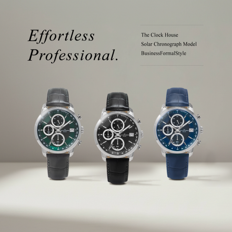 ザ・クロックハウス　エミフルMASAKI店(愛媛県伊予郡松前町/古泉駅/その他(販売・警備・サービス・アパレル系))_3