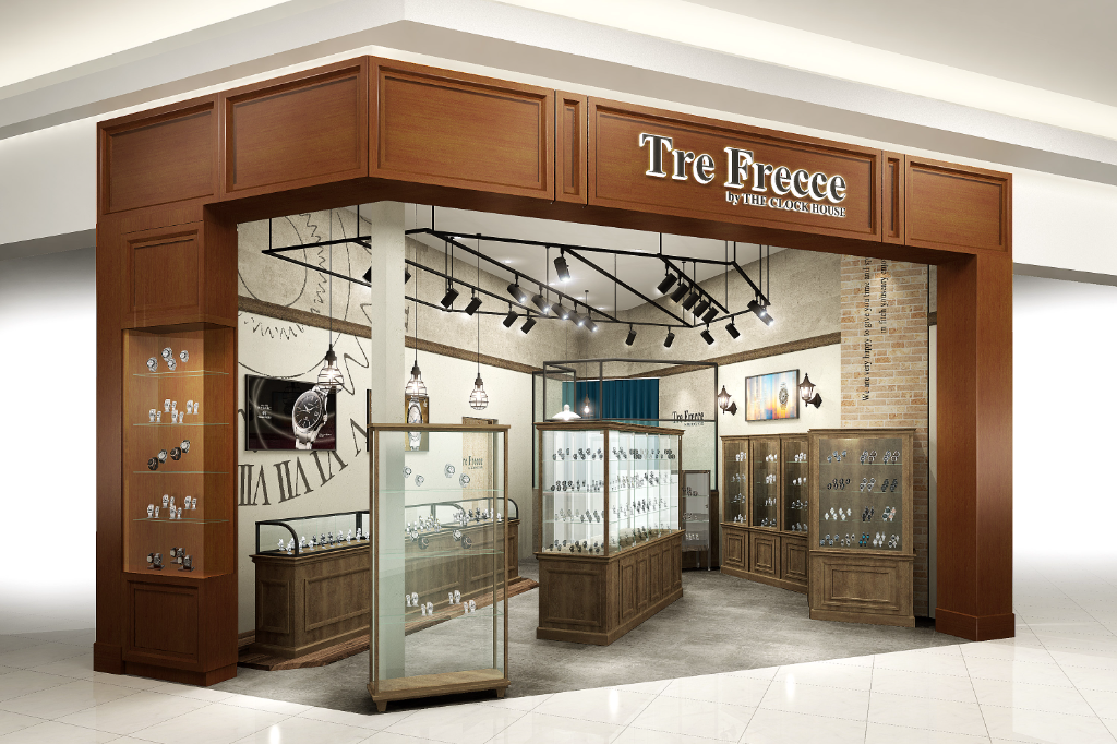 トレフレッチェ　ららぽーと磐田店(静岡県磐田市/磐田駅/その他(販売・警備・サービス・アパレル系))_2